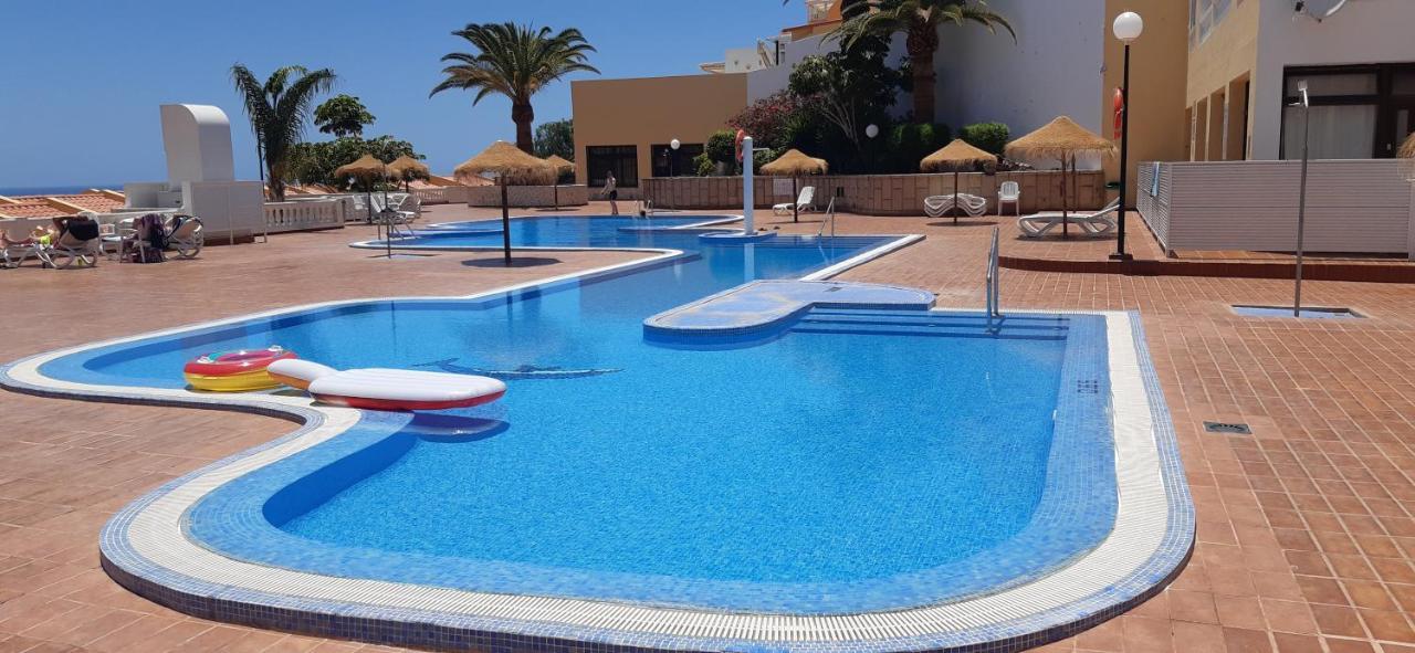 Las Brisas Holiday Costa Adeje  Exterior photo