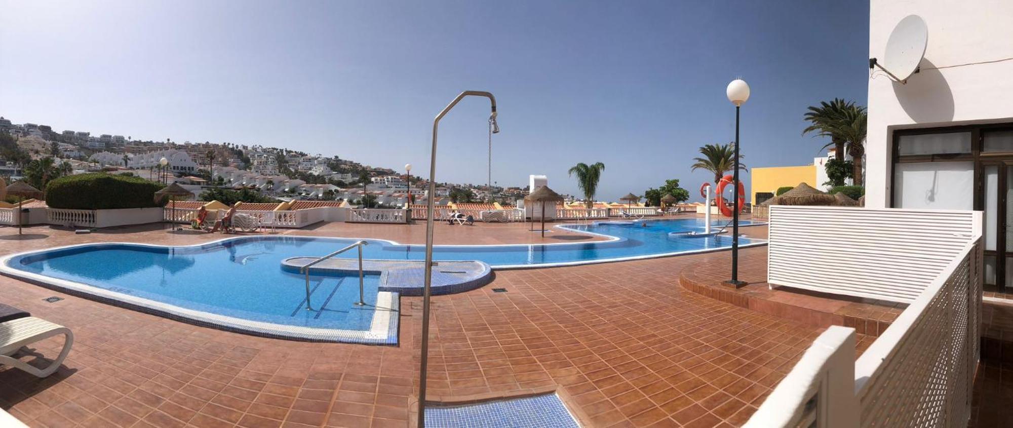Las Brisas Holiday Costa Adeje  Exterior photo